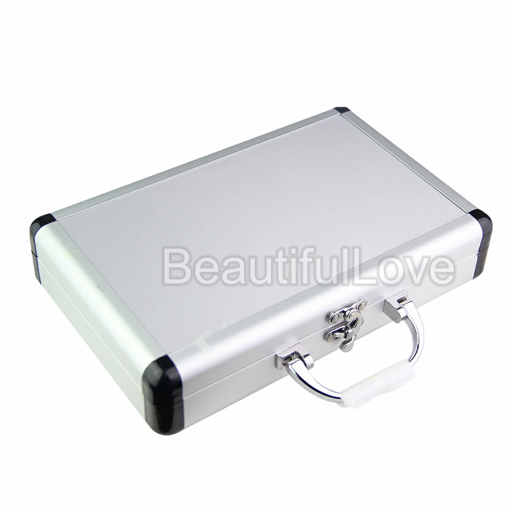 

Chiropractic adjusting tool level 6 manual One heads spinal massager portable spine adjust Manual Chiropractic Gun