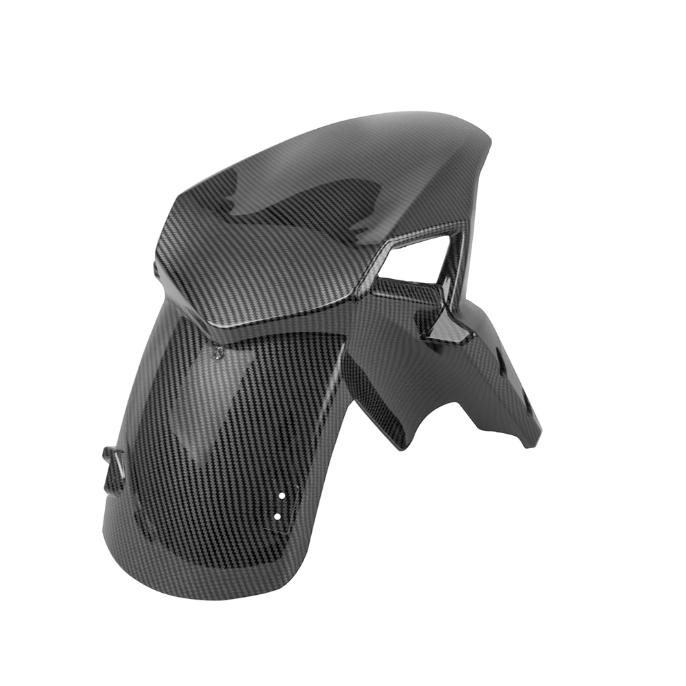 2018 Z 900 Motorcycle Front Tire Fender Hugger Mudguard Fairing Cover Splash Mud Dust Guard Kawasaki Z900 2017-2019 Accessories |