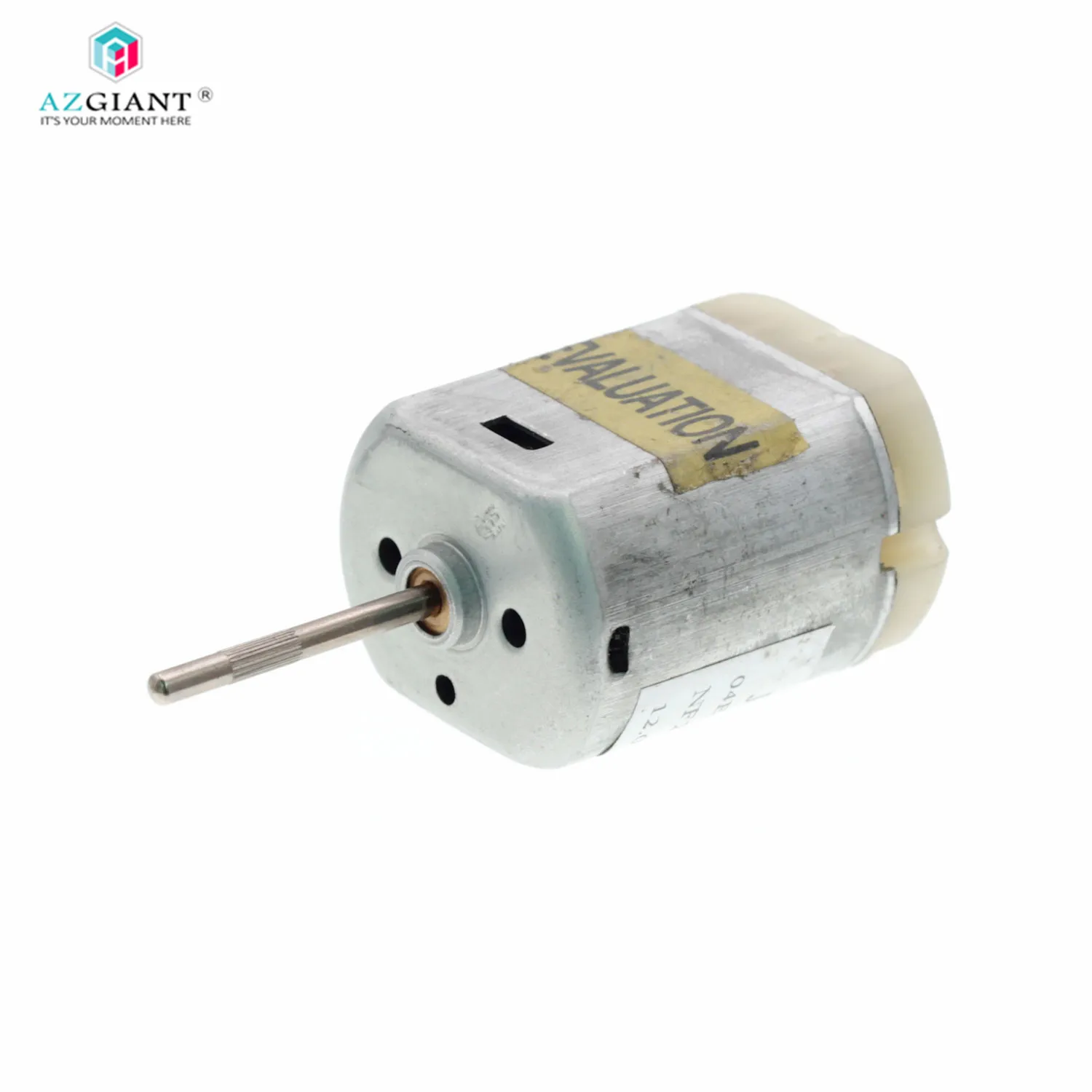 Azgiant оригинальный Подержанный Автомобильный Дверной замок привод мотор FC 280PC