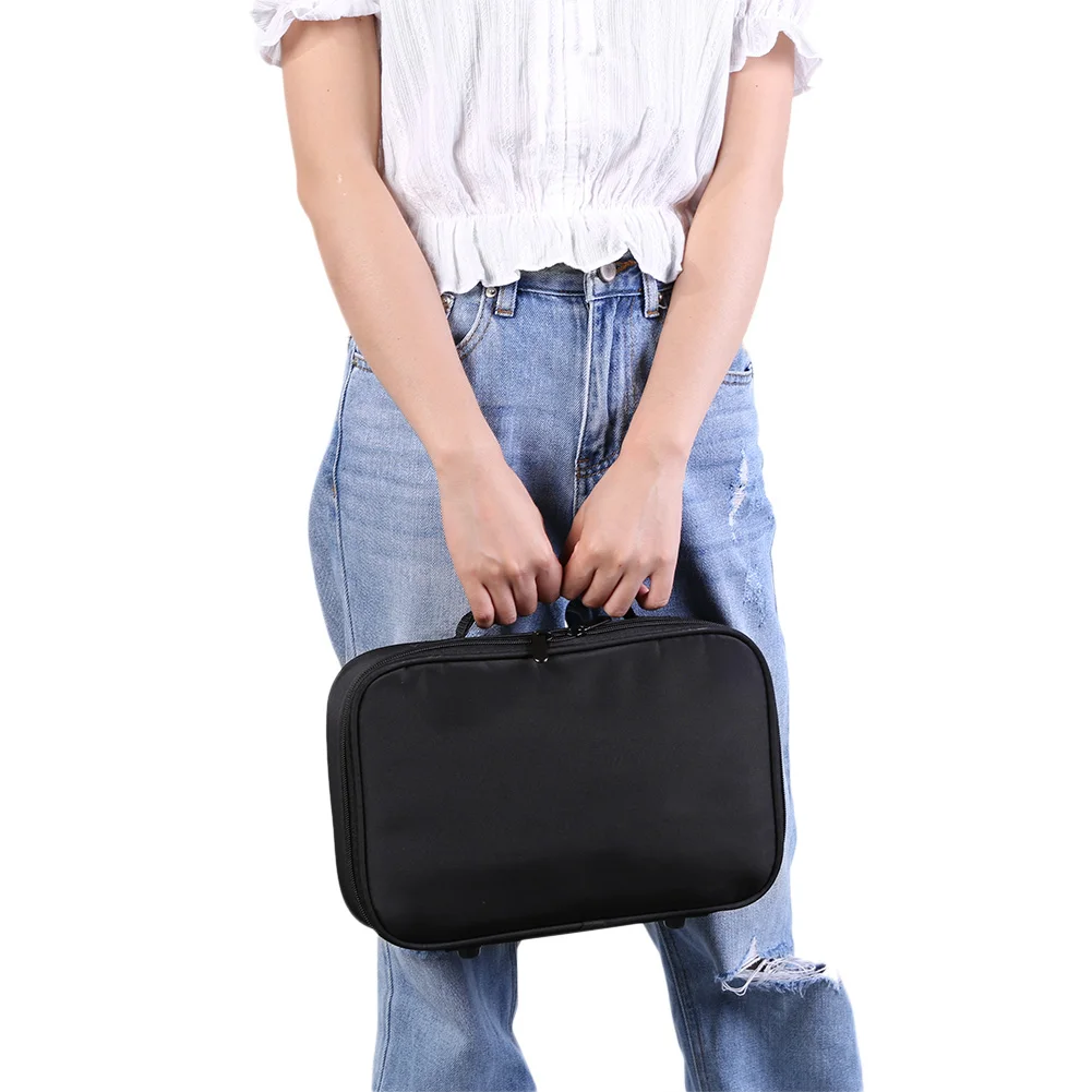 Парикмахерские ножницы для волос сумки зажимы стрижки расческа органайзер