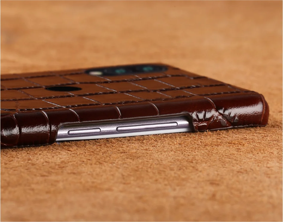 Новый чехол из натуральной крокодиловой кожи для huawei mate 9 10 20 P9 p10 p20 p30 lite pro p smart