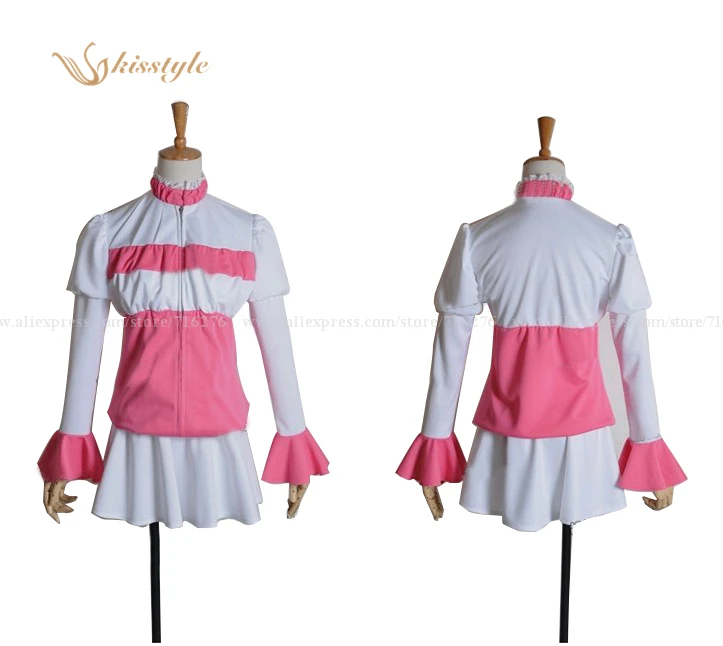 

Аниме карнавал/карнавальный костюм Вторая команда корабля цукумо Косплей Костюм Униформа COS одежда, индивидуальные принимаются