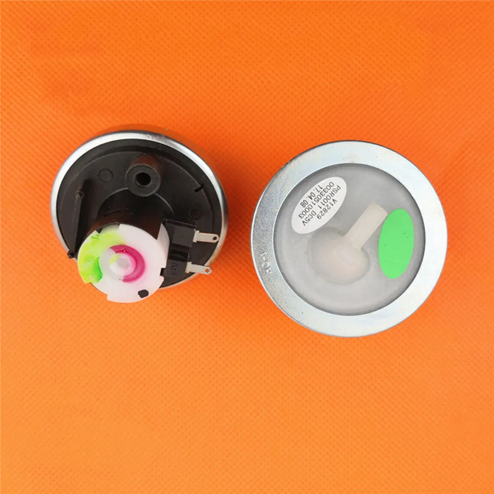 

Washing Machine Water Level Sensor V12829 Induction Controller Switch for Automatic Washing Machine Repair Part
