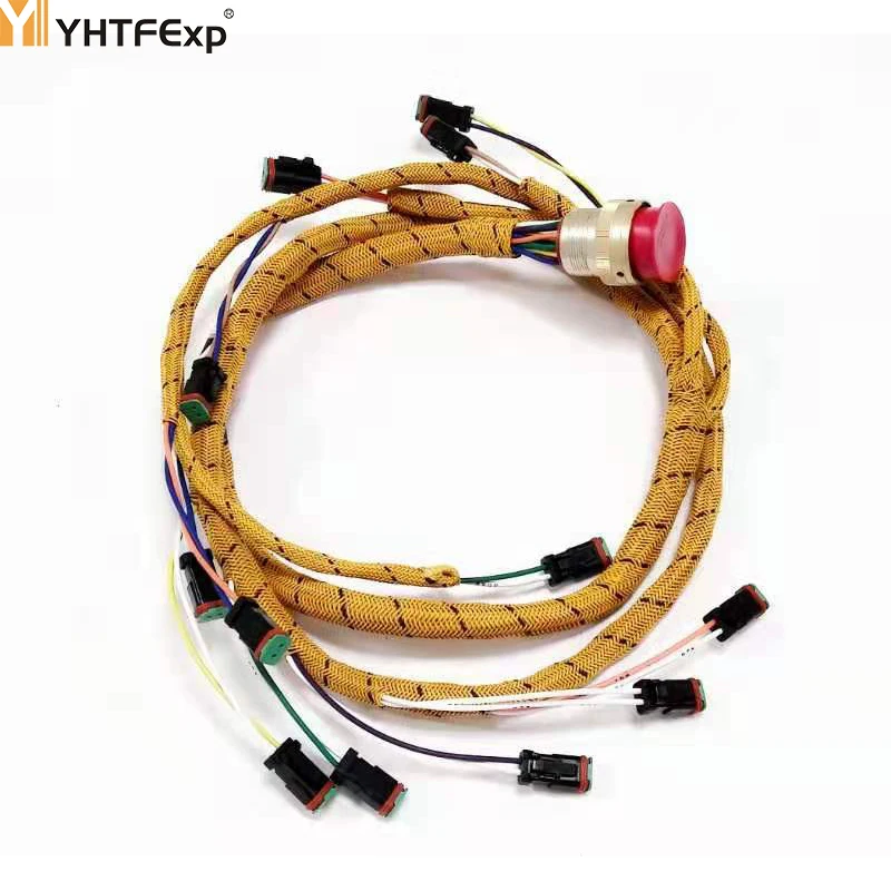 Экскаватор CATERPILLAR 938G: 201-3320