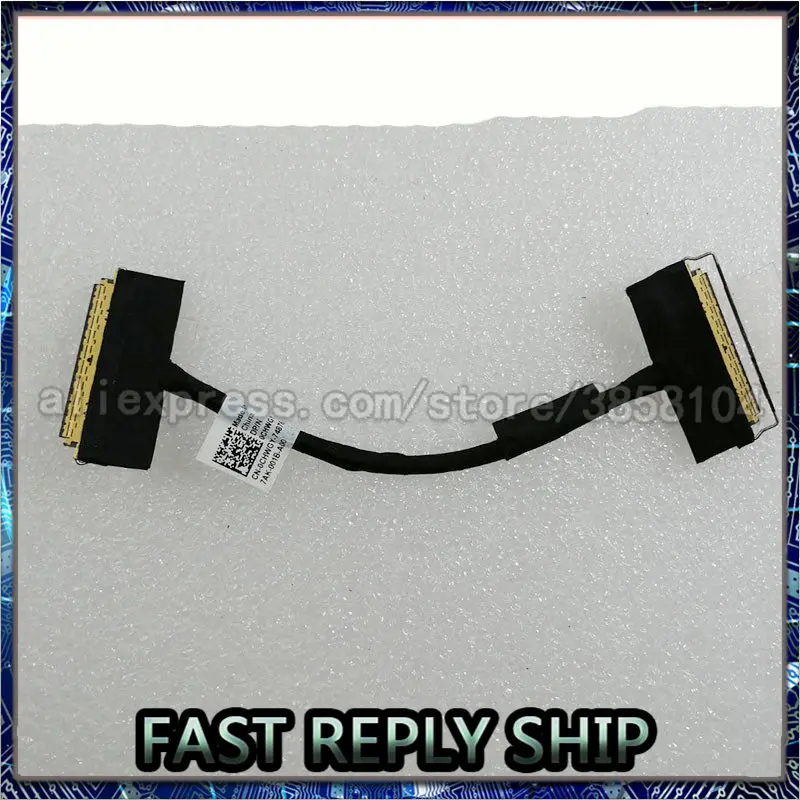 

SHELI Dell original Inspiron 5368 cable cable cn-0chwgy 100% test ok
