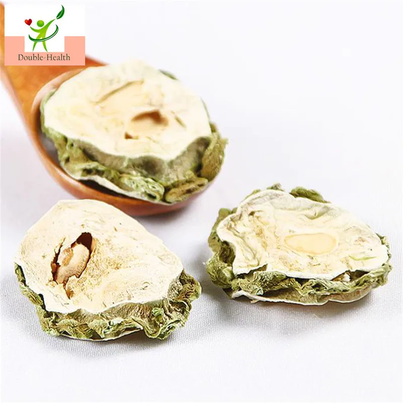 

Dried Bitter Melon Slice/Organic Bitter Melon