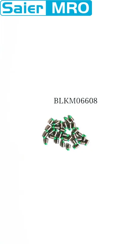 

Аксессуары для машины с автоматическим подключением BLKM06608