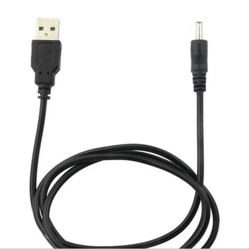 USB 2 0 порт к 3 5*1 35 мм 5 в 9 12 В 8 1 А кабель питания питания|Компьютерные кабели и