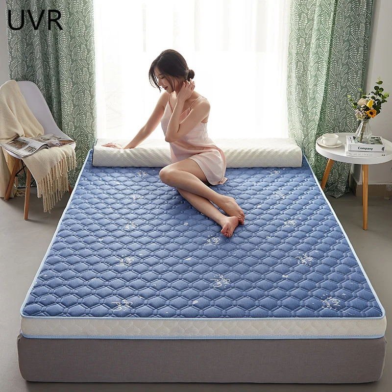 Трехмерный дышащий матрас UVR для студенческого общежития Одноместный и двойной