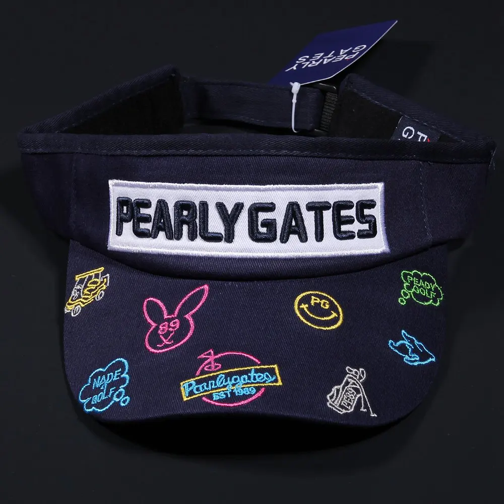 Новый гольф шляпа шапки регулируемые пустые топ дышащая спорт на открытом