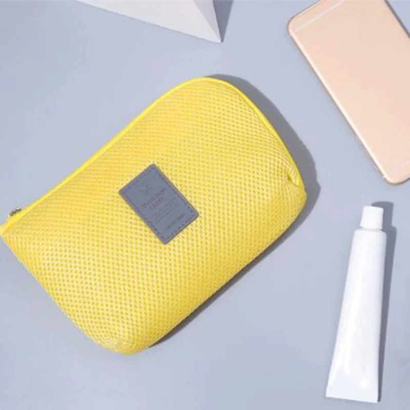 Цифровая сумка для хранения ударопрочный кабель передачи данных отделочная