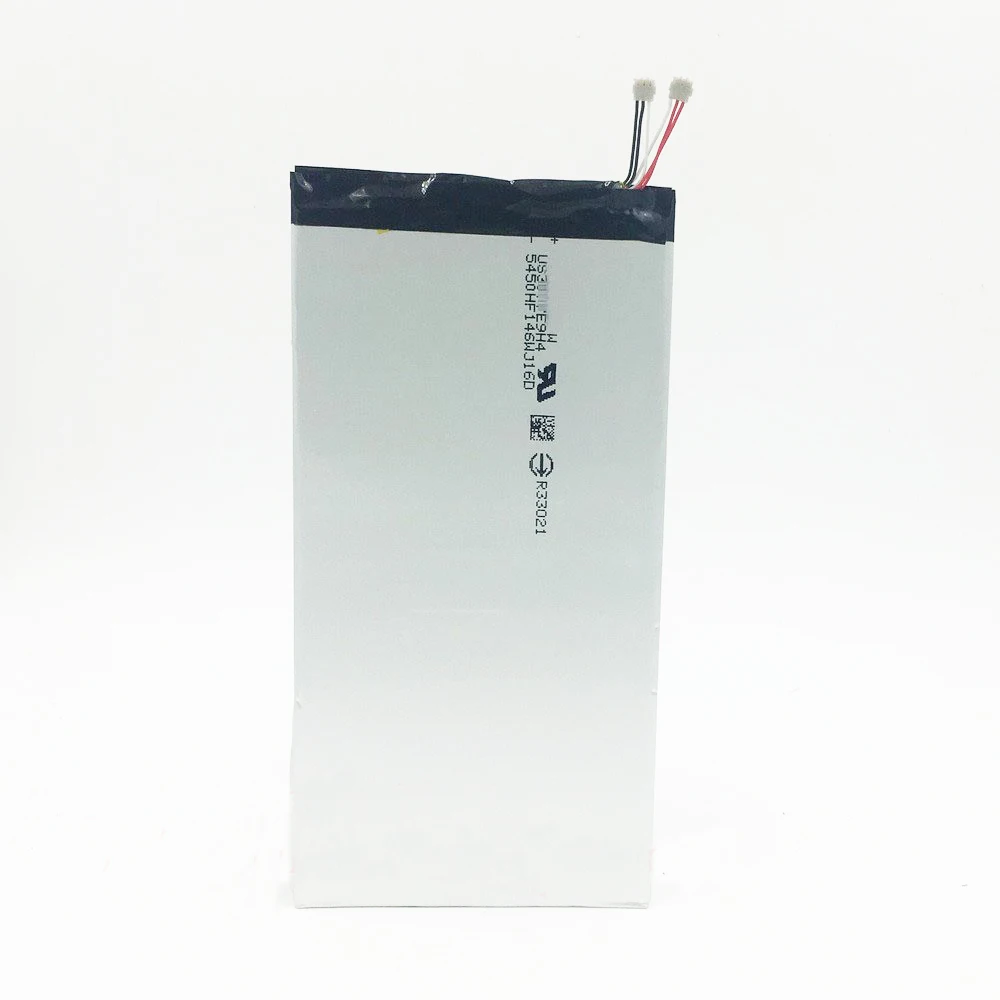 Новый аккумулятор LIS1569ERPC для Sony Xperia Tablet Z3 Compact SGP611 SGP612 SGP621 планшета 3 8 в 4500 мАч +