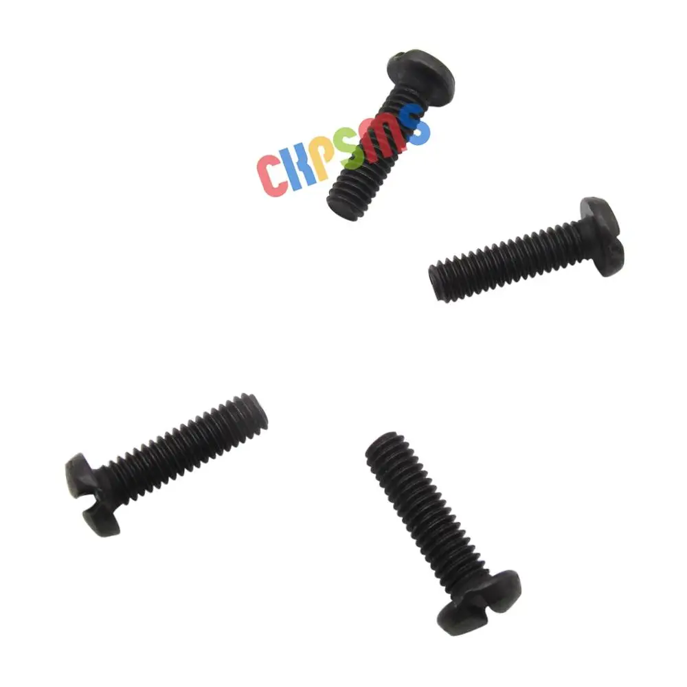 

4PCS #152F SCREW Compatible with SINGER 29K HEAD REVOLVING BUSH HANDLE