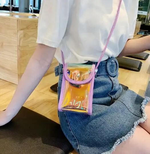 

New 2019 Mobile Phone Cases for Girls, Cross Body Purse Necklaces Case for Cell phone