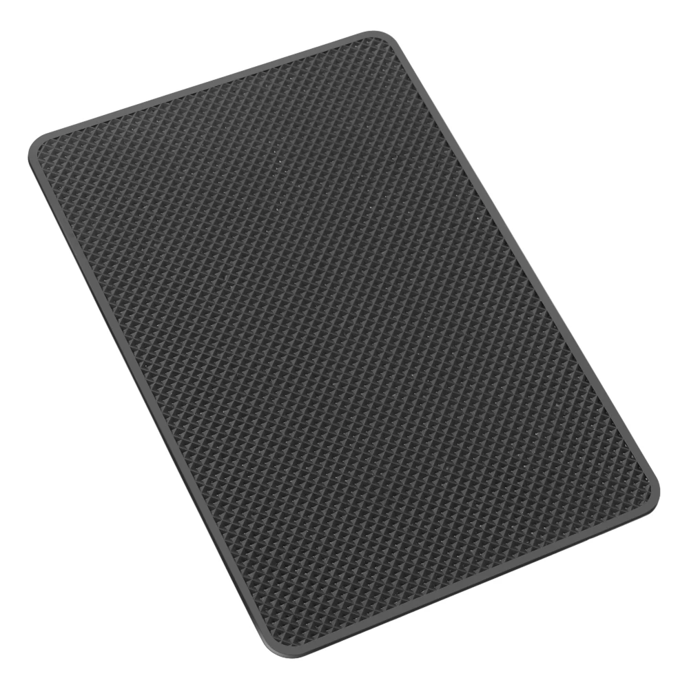 Многофункциональный автомобильный Противоскользящий коврик 1 шт. силиконовый