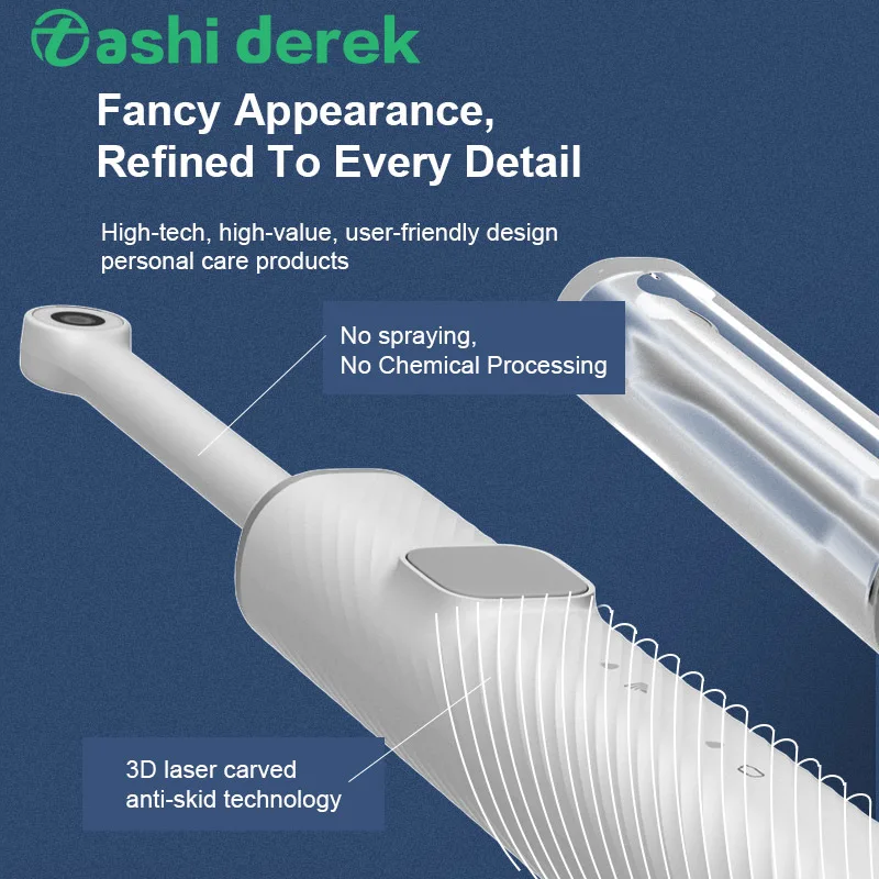 

Y5 камера интраоральный эндоскоп Dental WIFI стоматологический эндоскоп 8 светильник IP67 водонепроницаемая интраоральная камера для домашней чис...