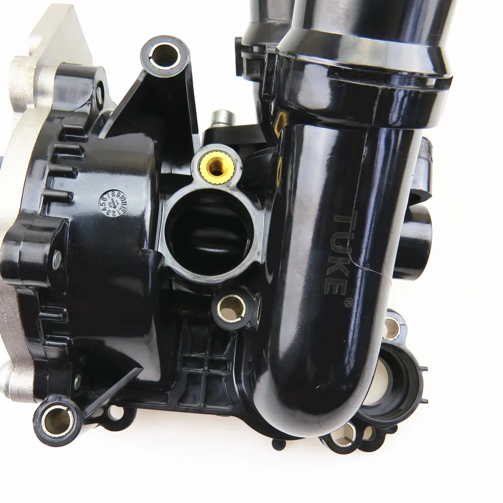 Насос для охлаждающей воды 1 8 Т 2 0 т VW Passat B7 Tiguan Jetta Golf 6 A4 A3 A6 TT 06H 121 026 CD|06h 026|vw jetta water