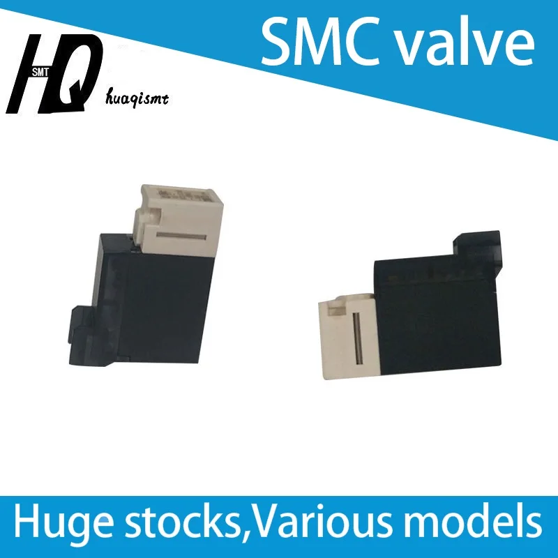 Клапан SMC 10-VQ110U-5MO-X46 используемый для монтажа микросхем CM202 CM402 CM602 NPM Panasonic N510054843AA |