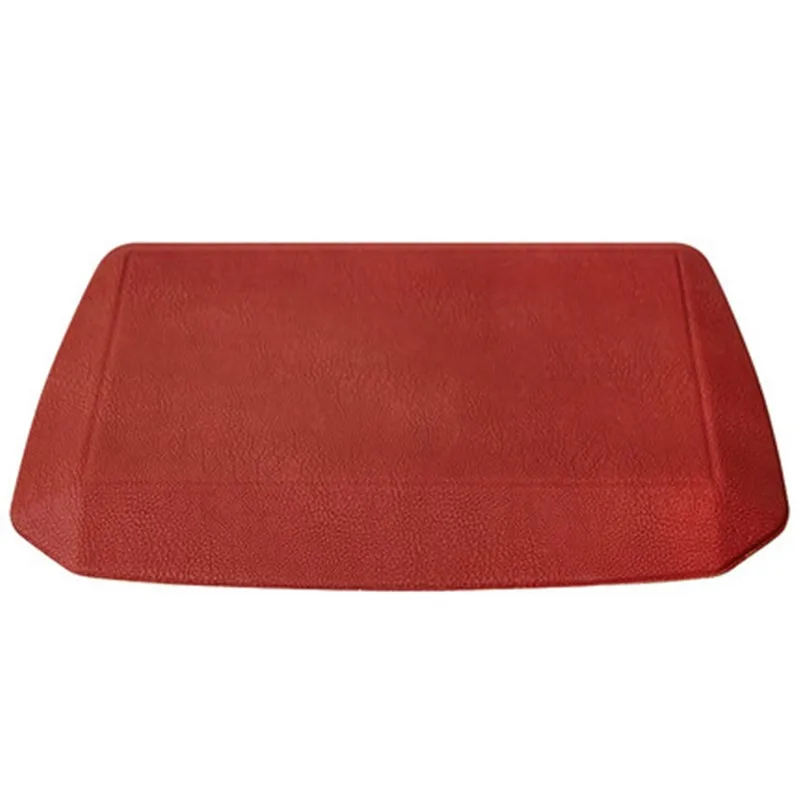 Домашний нескользящий кухонный коврик современные коврики с принтом для