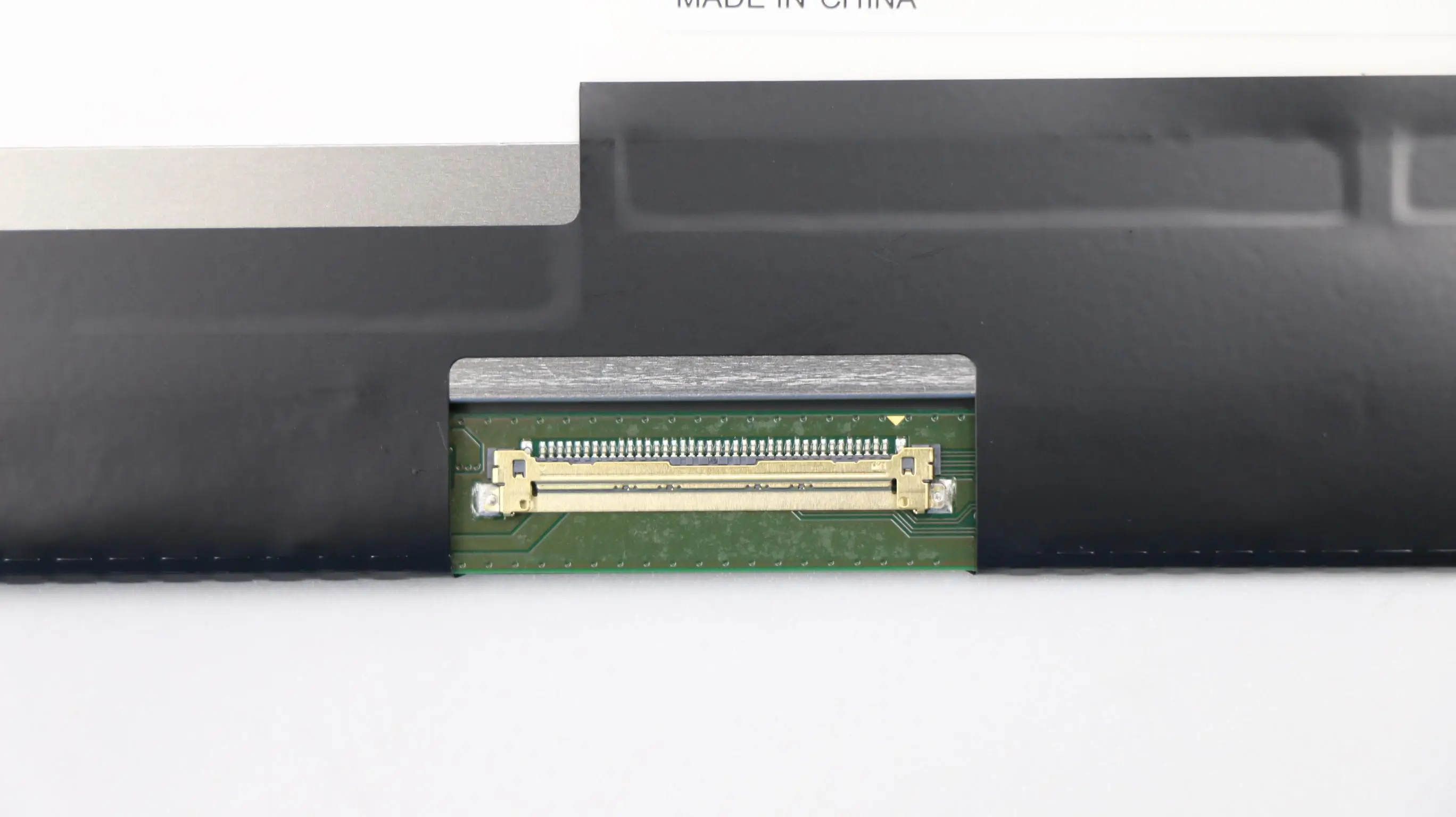 Kopen Nieuwe Originele Lenovo Yoga 3 Pro-1370 LTN133YL03-L01 WQHD LED Display LCD Panelen Touch Screen 5D10F76130