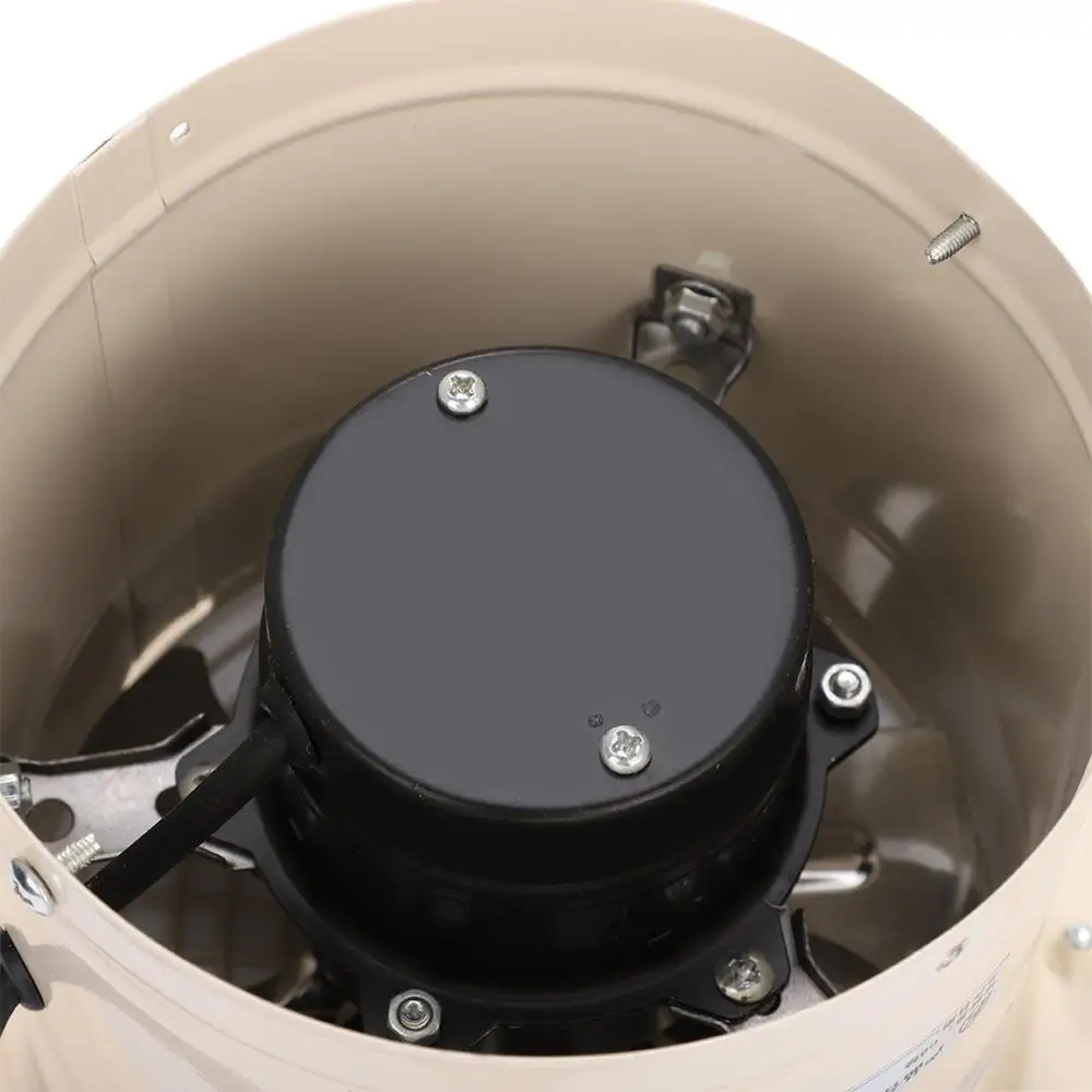 40 Вт 220 В белый черный подвесной настенный стеклянный вентилятор маленький