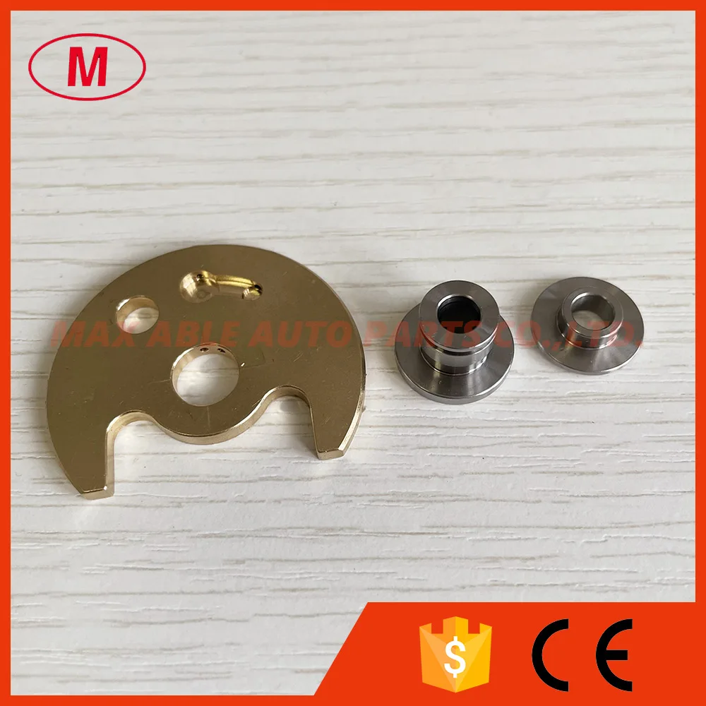 TD04 performance thrust bearing&ampthrust collar&ampflinger turbo repair kits/turbo rebuild kits superback | Автомобили и