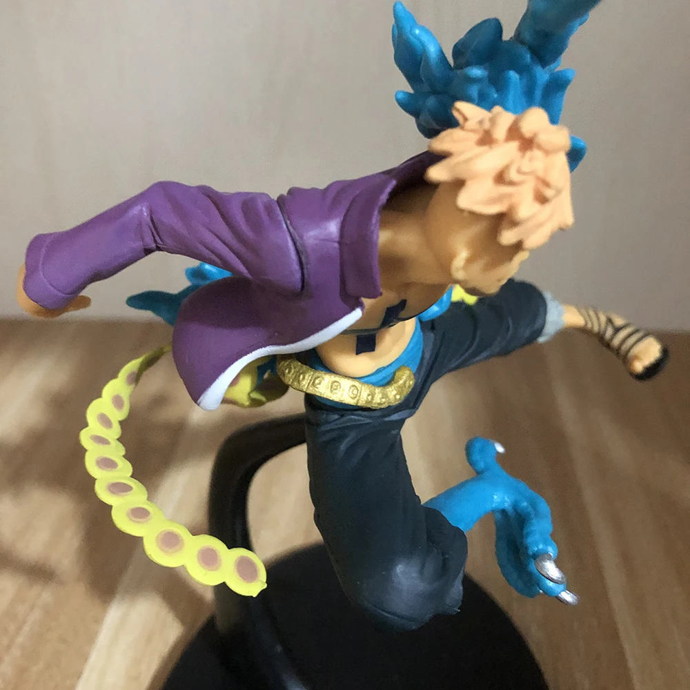 Фигурка героя из мультфильма Марко 15 см | Игрушки и хобби