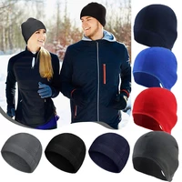 unisex warm fleece hats winter autumn classic outdoor windproof hiking fishing cycling hunting military tactical caps