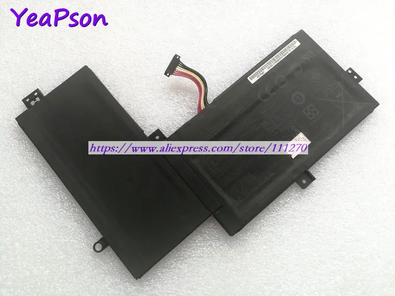 Yeapson 7 6 в 38 Втч подлинный C21N1518 Аккумулятор для ноутбука Asus Vivobook TP501UA | Компьютеры и
