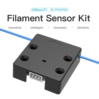 creality 3d ender 6 filament detection device sensor kit innovative intelligent automatic sensitive for ender 6 3d printer parts