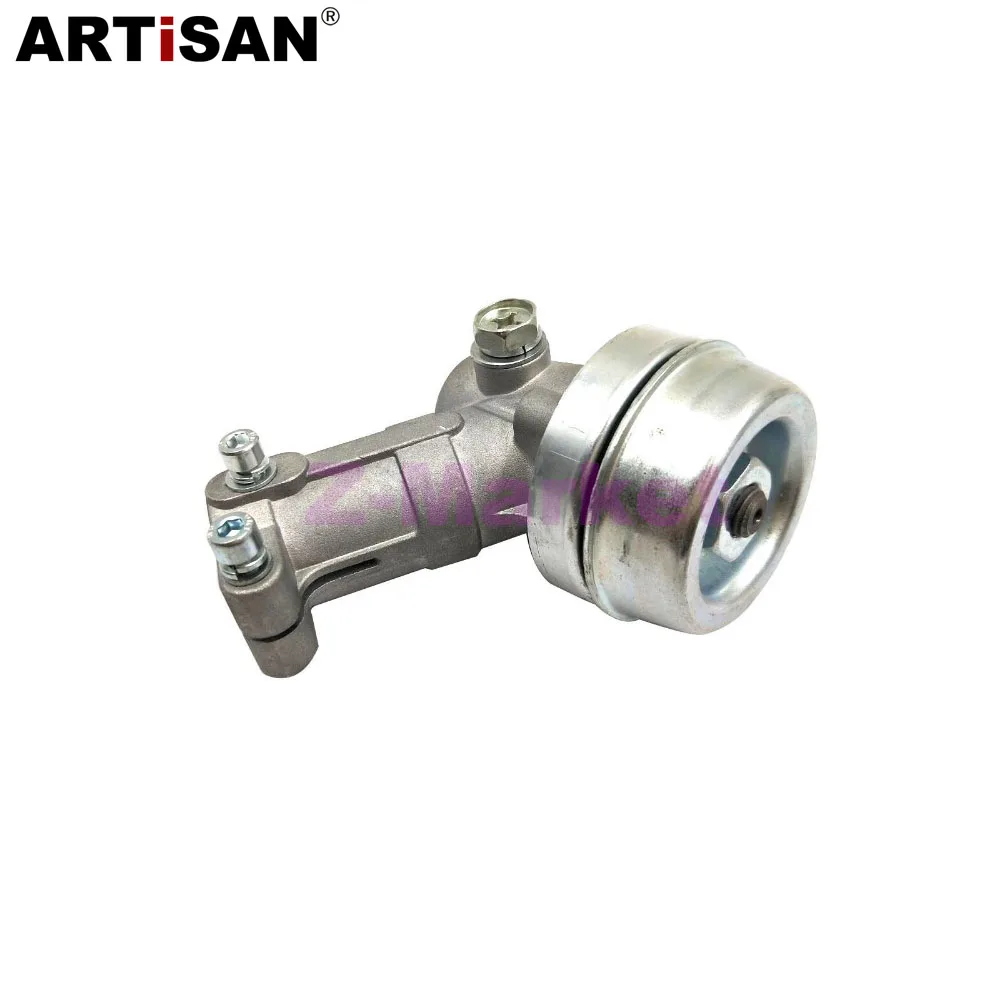 Чехол для шестерни типа 6 кустореза триммера травы Газонокосилка. Двигатель