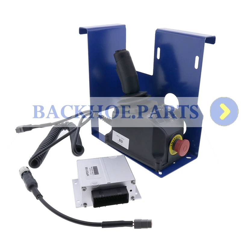 Комплект обновления блока управления 105295GT 105295 для Genie Gen 1 to 5 GS 1530 1930 2032