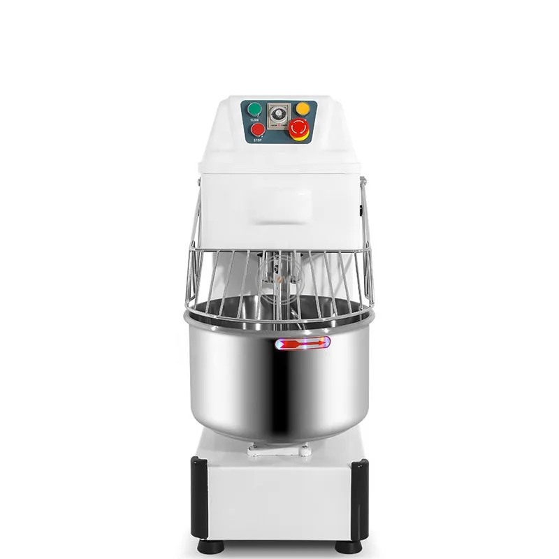 売却 工業用パンスパイラルホイップミキサー,小麦粉,ダブルスピード,ミキシングケーキ,オーブン,パン,ベーカリー,レストラン用