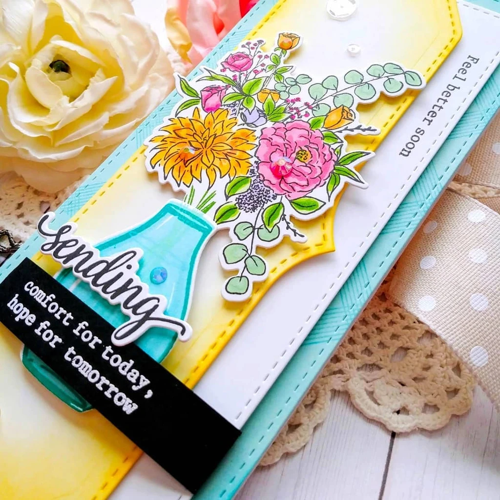 Новинка 2020 сделай сам металлические Вырубные штампы и Скрапбукинг для