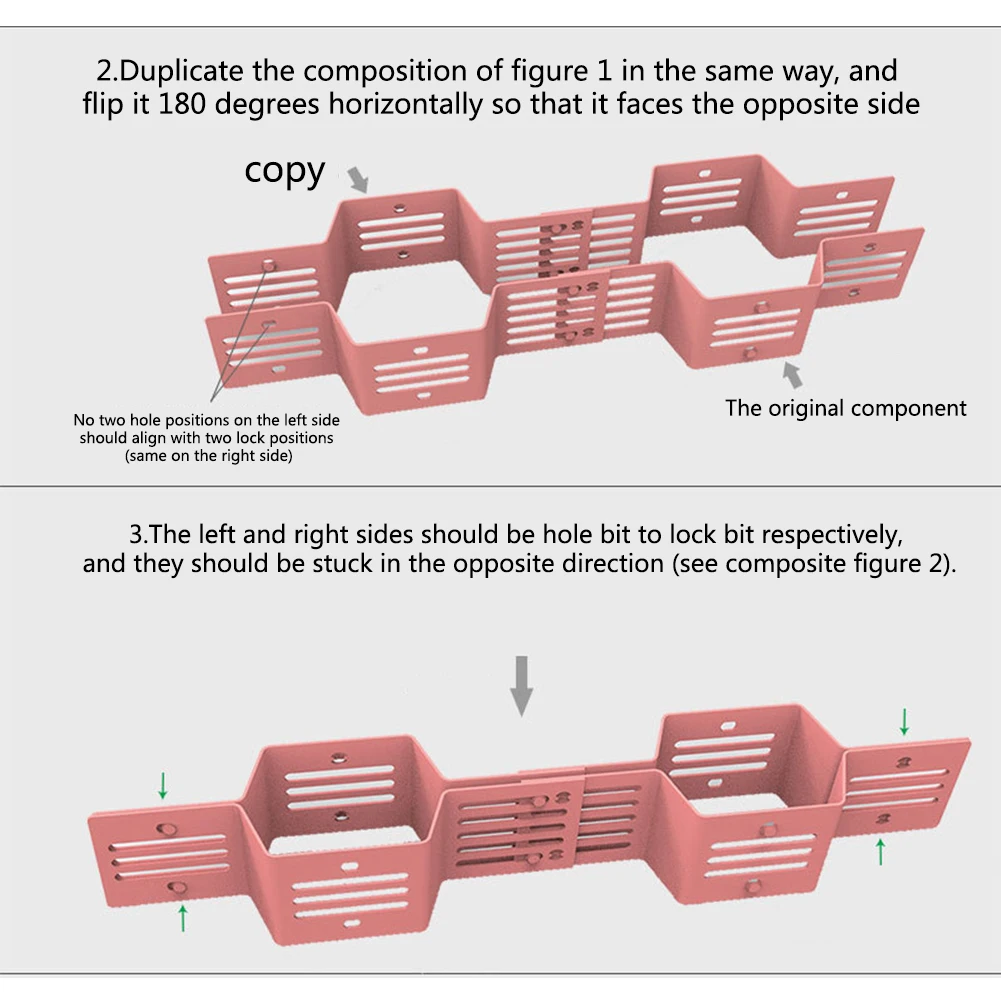 Сетка для хранения в спальню носок сортировки нижнего белья Органайзер
