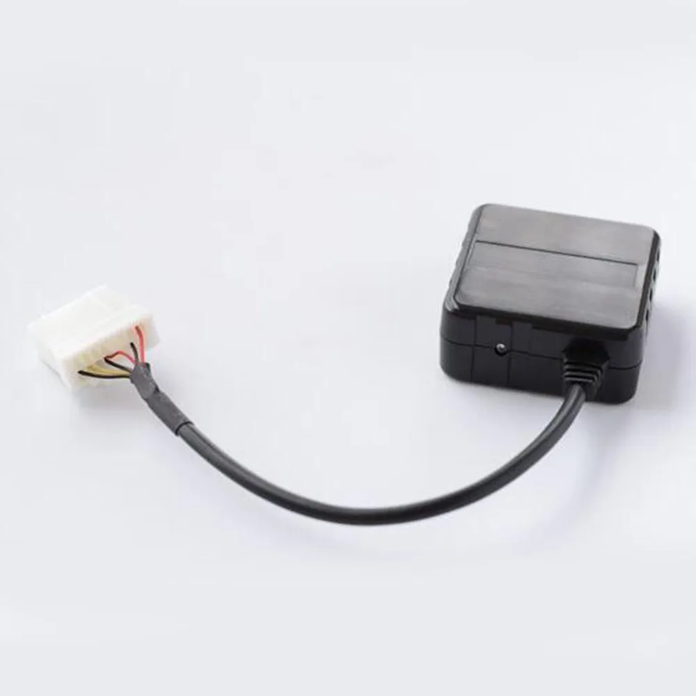

AUX Bluetooth Digital Decoding Car For Mazda 3 MX5 RX8 6 M3 M6 Module Music Part