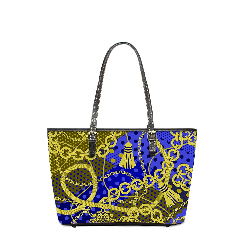 

Женская сумка Cusotm с принтом, женская сумка с Европейским рисунком