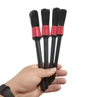 Набор для чистки автомобиля, щетка для чистки приборной панели и выпускного отверстия