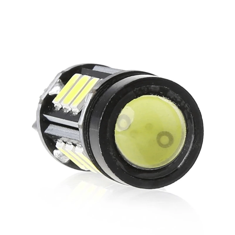 Новинка светодиодный ксеноновый Canbus T15 W16W 5630 без ошибок для резервного