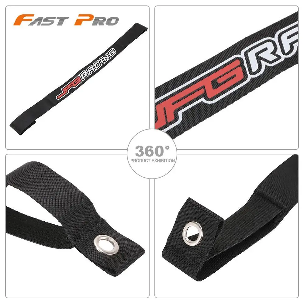 Ремень для крепления переднего и заднего крыла мотоцикла KTM EXC SXF XCF XCW XCFW EXCF SMR 250 350