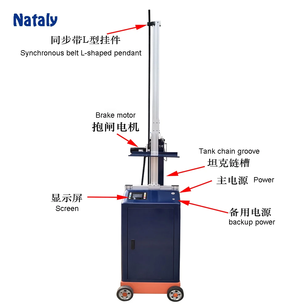 Прямая продажа автоматическая настенная печатная машина 3D настенный