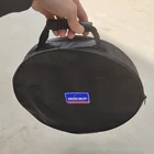 2837444954 см большая емкость, сумка для рыболовной сети, чехол, Быстросохнущий для 2533404550 см, сетка для креветок J429