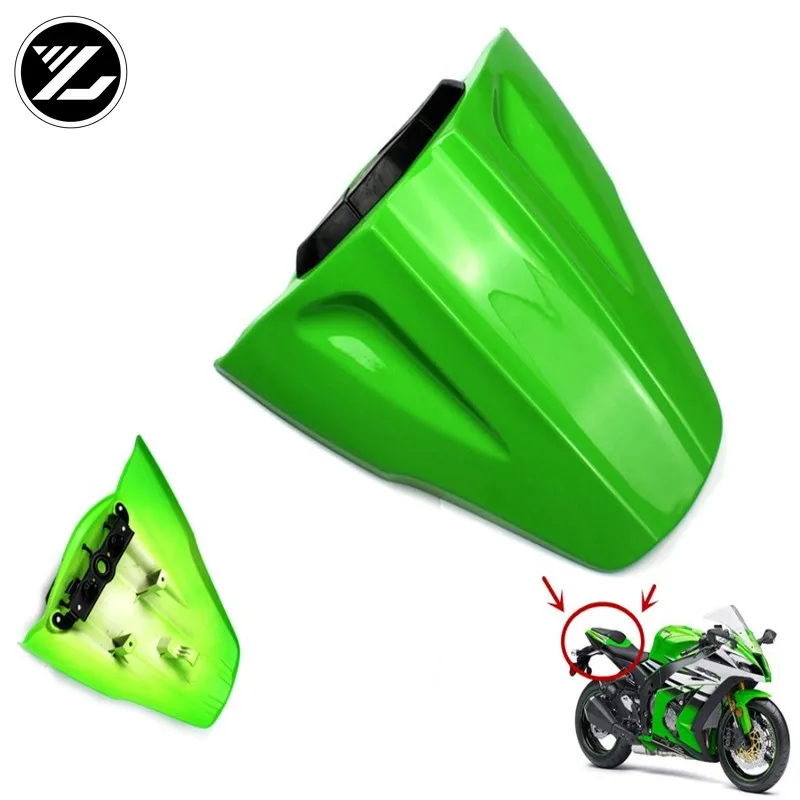 

Обтекатель для Кавасаки Ninja ZX-10R ZX10R 2011-2015 заднего пассажирского сиденья мотоцикла