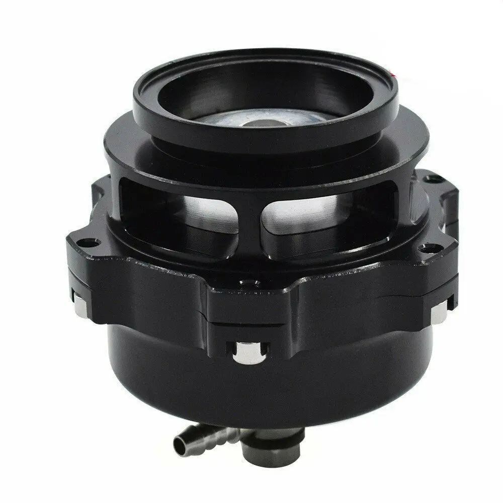 Для Tial 50 мм V-Band выдувной клапан BOV Q Typer сварной алюминиевый фланец 35 PSI | Автомобили