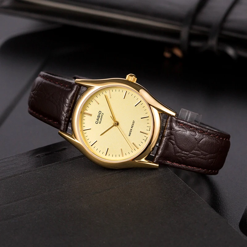 

Casio Watch MTP-1094Q-9A