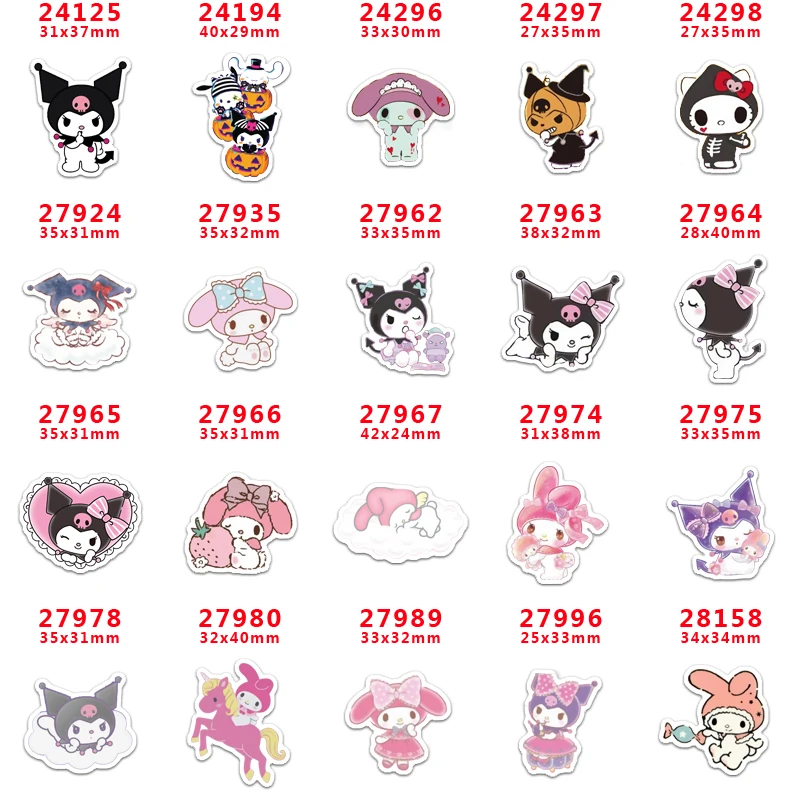 2020 Новое поступление Бесплатная Доставка 30 шт./упак. печатных плоский полимер