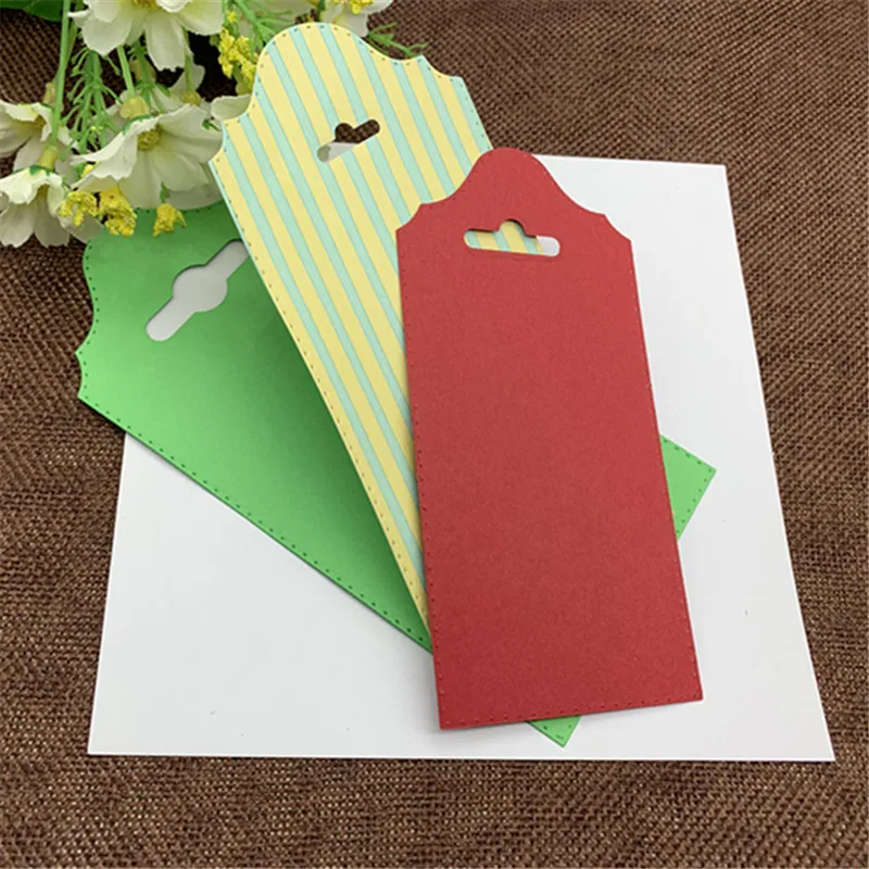 6 размеров индивидуальных обоев фоновые бирки сделай сам альбом для скрапбукинга