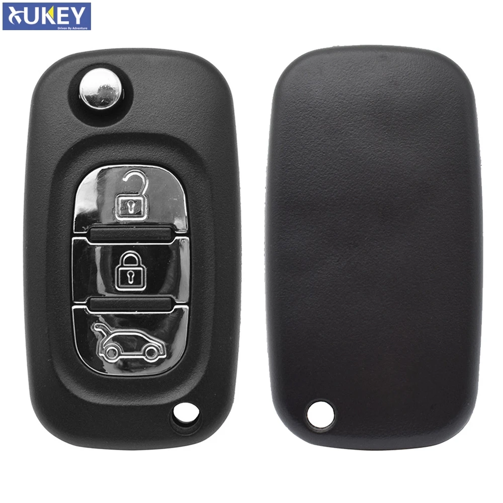 Автомобильный Дистанционный брелок Корпус ключа для LADA Priora Kalina Granta Vesta Xray X Ray 2014