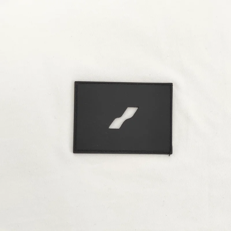 

We 11done T-shirt Men Women Lotus Egg Smiley Face Logo HD Print Loose Round Collar T-shirt Fashion Simple Casual T-shirt