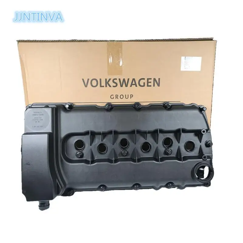 

03H103429L V6 Cylinder Head Cover for Volkswagen Touareg 3.6 Porsche